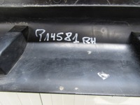 фото thumb №11, Молдинг поріг права volovo xc60 xc-60 lift 13-17