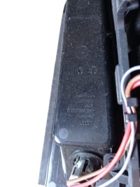 фото thumb №4, Audi e-tron 55 4ke бардачок тунелю гніздо 4ke862533d