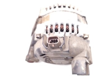 фото thumb №6, Vauxhall corsa генератор 1.4 бензин 74kw 101 hp 13585666b ms1042118830
