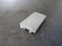 фото thumb №1, Блок управления модуль обдув infiniti fx ii 3.0d qx70