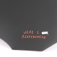 фото thumb №12, Mercedes w212 скло двері задня ліва тонована чорна as3 a2127351110