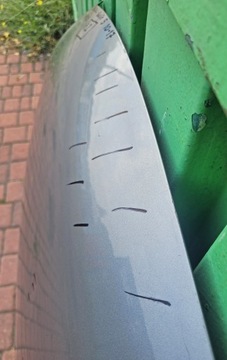 фото thumb №6, Капот suzuki swift 2010-2017