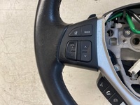 фото thumb №7, Suzuki swift mk7 воздуховод кожа multi лепестки переключения