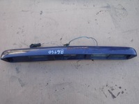 фото thumb №1, Накладка планка крышки багажника renault megane ii универсал 8200140480