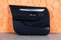 фото thumb №1, Bmw 2 f46 обшивка обивка дверь левый перед anglik