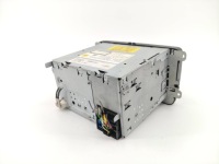 Панель радіо radiostacja passat b7 3c8035195 Зі Шроту, фото thumb