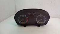 фото thumb №10, Спидометр skoda fabia i 1,2 b 6y0920883m