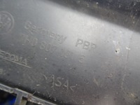 фото thumb №7, Vw transporter t5 04- решітка решітка радіатора оригінальна