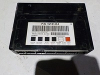 фото thumb №1, Chevrolet cruze модуль bsi uch 15921353