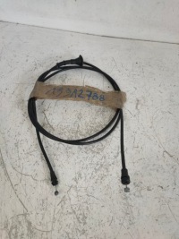 фото thumb №1, Трос капот opel astra iv j 13312788