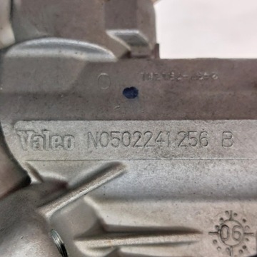 фото thumb №9, Toyota yaris 2 ii колонка руль + замок зажигания