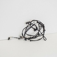 фото thumb №8, Набір провід do бампера audi q3 8u 2015 2017 оригінальний 8u0971085s