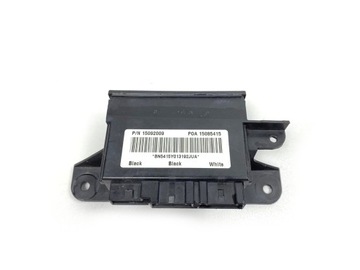 фото thumb №1, Trailblazer gmc envoy модуль замка задней крышки