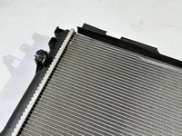 фото thumb №14, Радиатор радиатор набор dodge charger challenger 6.4 srt 2015+