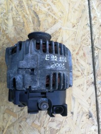 Купить Генератор bmw e92 3.0d, фото thumb