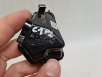 фото thumb №3, Mercedes w212 ліва лампа освітлення дзеркало