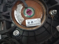 фото thumb №9, Lancia ypsilon iii подушка подушка безпеки водія 07355292110 europa