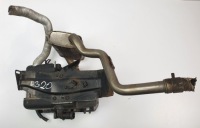 Обогреватель стояночный webasto range rover sport 1 l320 Оригинал, фото thumb