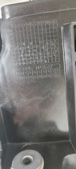 фото thumb №14, Лампа права передня bmw 2 f22 f23 звичайна 2013- 7304462-12