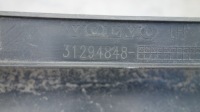 Volvo xc60 2008-2012 лівий поріг накладка поріг ліва Зі Шроту, фото thumb