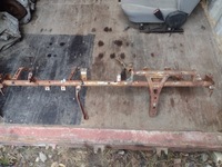 фото thumb №1, Каркас панелі suzuki swift mk8 '20