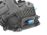 фото thumb №6, Mercedes c-klase w206 full-led digital led лампа передняя левая сторона