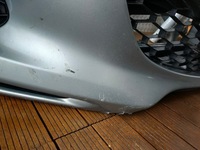 фото thumb №7, Mazda 3 bl lift 11-13 капот бампер лампы линза крыло левый цвет 38p