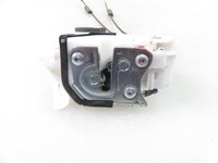 фото thumb №5, Замок левый задний mitsubishi space star ii 5745a383s