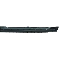 Купить Порог дверной к mercedes c180-320 w203 04-07, фото thumb