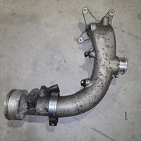 фото thumb №1, Atego 3 mp3 antos шланг труба впускний повітря колектор впускний om936la