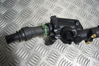 фото thumb №5, Корпус термостата wąż wody renault 1.5 dci