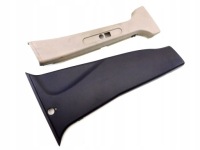 Купить 26/17 mercedes w168 накладка стойка śr. g/d правая, фото thumb