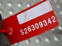 Купить Крышка валы распределительного вала 9812647280 citroen c3 iii 1.5 ehdi yh01 2016-, фото thumb