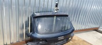 фото thumb №4, Крышка задняя зад audi q7 4l lz5q