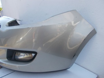 фото thumb №9, Бампер переднее перед fiat bravo ii 2 2007 - 2014 vr 272/b vr272/b