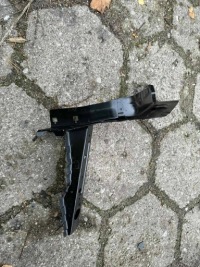 Купити Лонжерон опорний підкрилок лівий bmw f20 f30, фото thumb