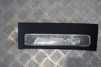 фото thumb №1, Захист молдинг підсвітка mercedes w463/4 amg a4636807606