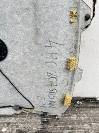 фото thumb №8, Потолок audi a8 d4 4h0867505am ep1