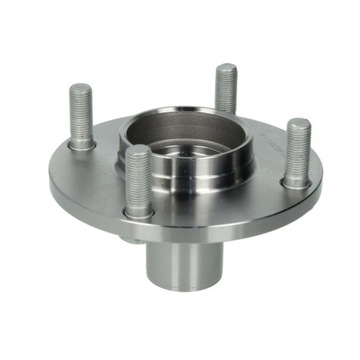 фото thumb №2, Ступиця перед передня almera ii primera p11 99-06