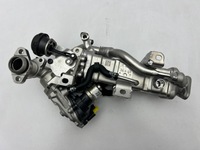 фото thumb №7, Bmw f20 f21 f30 f31 f32 f33 f36 g01 g02 g11 g30 радіатор вихлопних газів клапан egr