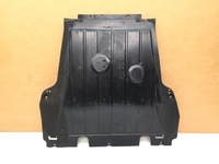 фото thumb №1, Clio iv 4 захист підлога плита pod двигун