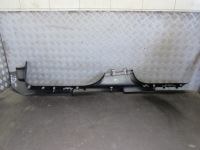 Молдинг порог левая opel meriva b 10-13r. в Украине, фото thumb