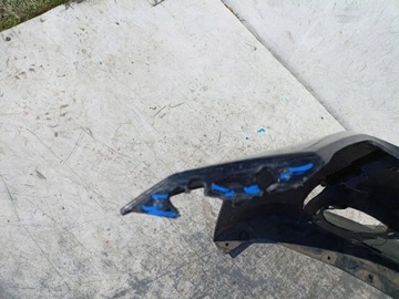 фото thumb №7, Bmw 3 f30 f31 sport люкс бампер переднє перед