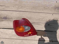 фото thumb №1, Лампа задняя левая левый задняя toyota avensis t22