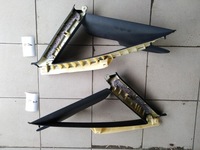 фото thumb №9, Захист оббивка стійка права audi a6 s6 4f586728