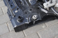 фото thumb №8, Подрамник подрамник megane iv