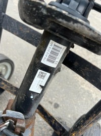 фото thumb №4, Octavia 2 ii lift rs 2.0 tdi 170 km mcperson правый