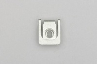 фото thumb №3, 10x пластина гніздо кліпса захисні накладки плита двигуна do audi a4 b7 b8 a5 q3 q5