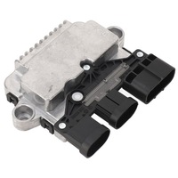 фото thumb №5, Модуль управляющий вентилятора охлаждающий двигателя