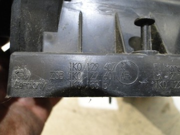 фото thumb №7, Vw golf v корпус верхняя фильтра воздуха